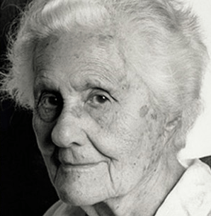 Eva Zeisel, Foto: dexigner.com