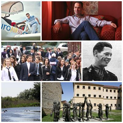 Subiectele Zilei, Foto: Colaj foto