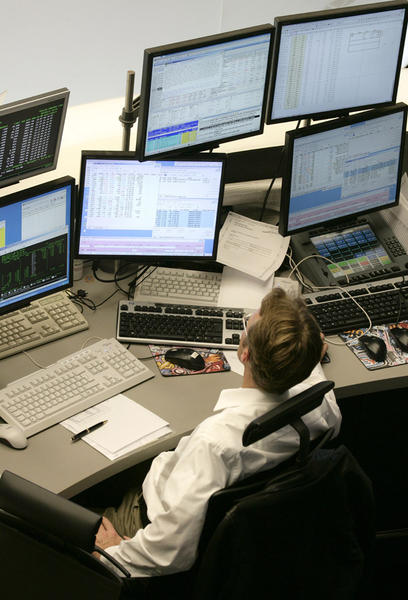 Instrumente financiare derivate, Foto: europa.eu