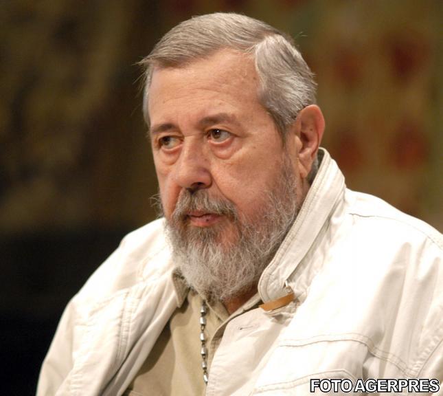 Alexandru Tocilescu, Foto: AGERPRES