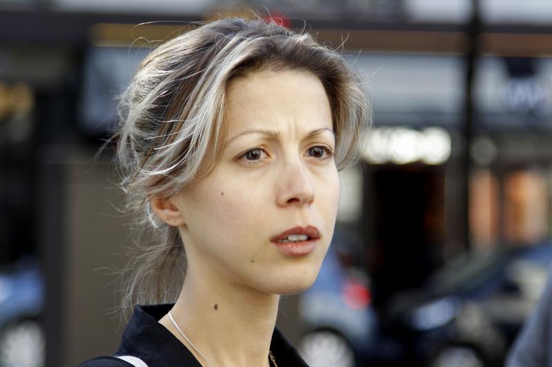 Tristane Banon, Foto: Reuters