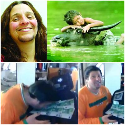 Faze Tari, Foto: Colaj foto