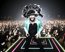 Jamiroquai, Foto: jamiroquai.com