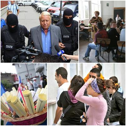 Subiectele Zilei, Foto: Colaj foto