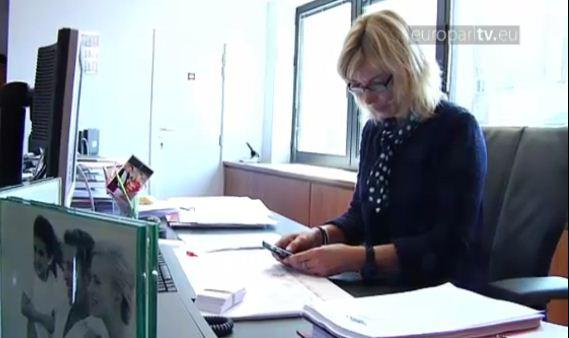 Pozitia femeilor in companii, Foto: europa.eu