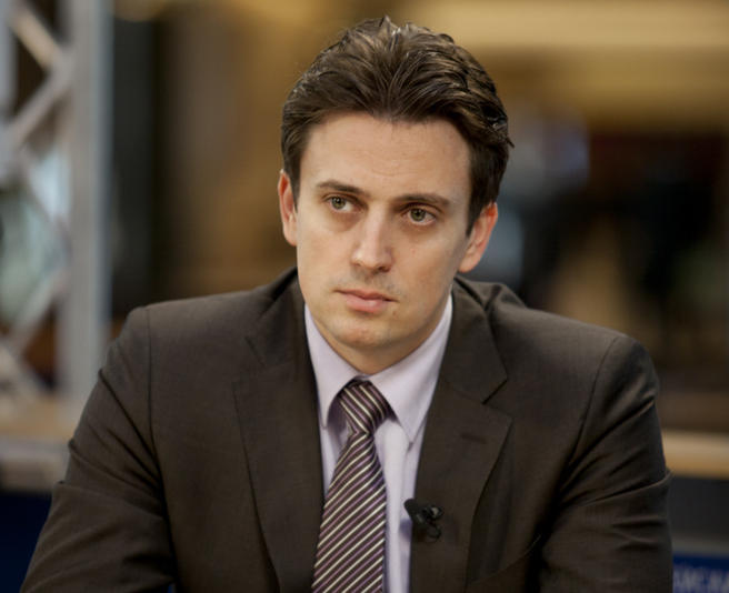 Catalin Ivan, Foto: catalinivan.ro