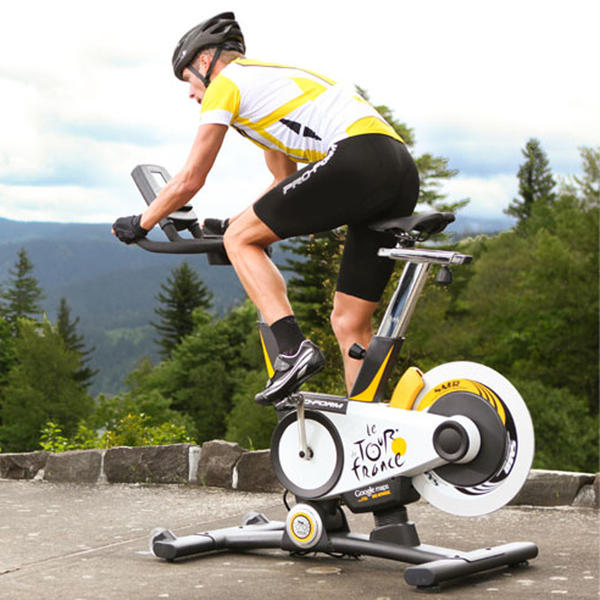 Pro-Form Tour de France, Foto: Pro-Form