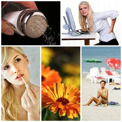 Utile, Foto: Colaj foto