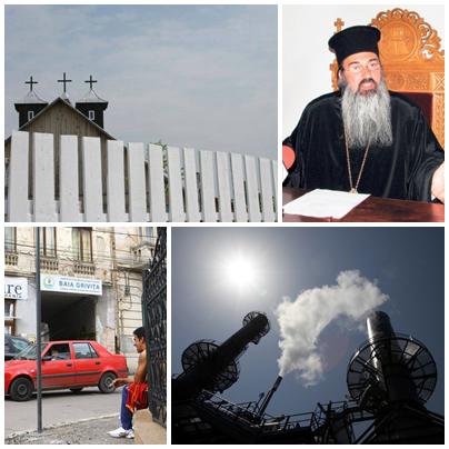 Subiectele Zilei, Foto: Colaj foto