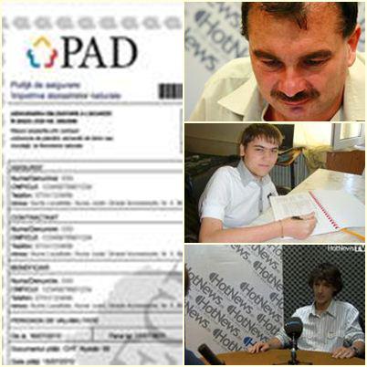 48 de ore pe HotNews, Foto: Colaj foto