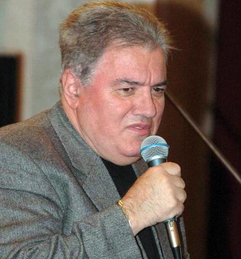 Cornel Fugaru, Foto: Agerpres