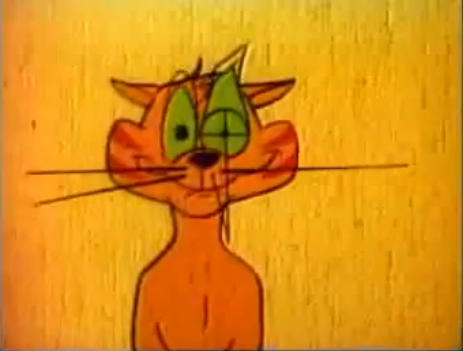 Genericul de la Gala Desenului Animat, Foto: Captura YouTube