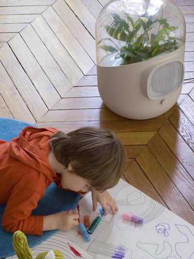 Filtrul Andrea, Foto: Hotnews