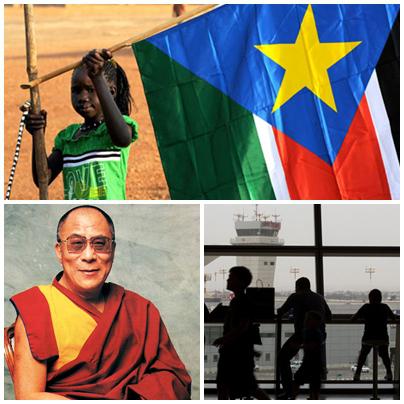 Presa in Diagonala, Foto: Colaj foto