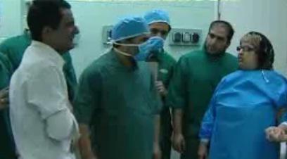 Imagini dramatice, Foto: Captura YouTube