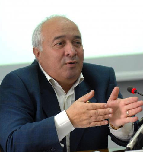 Adrian Radulescu, Foto: Agerpres