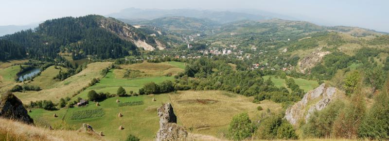 Rosia Montana, Foto: fanfest.ro