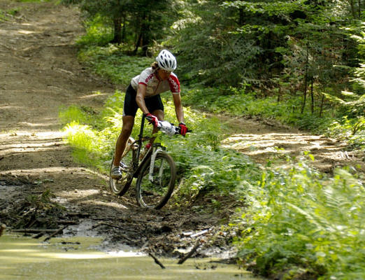 mountainbike, Foto: bikeattack.ro