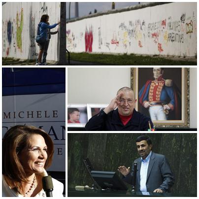 Presa in Diagonala, Foto: Colaj foto