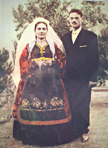 Yrambeat minceani '60, Foto: Dhyeata