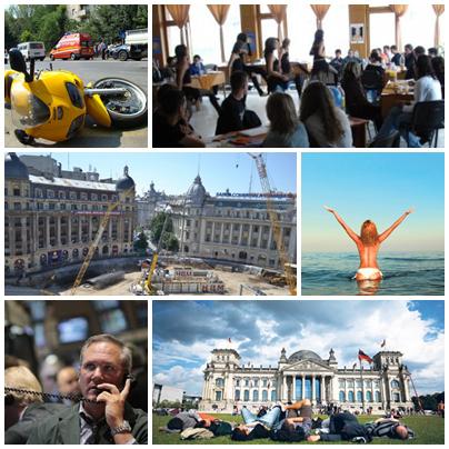 Subiectele Zilei, Foto: Colaj foto