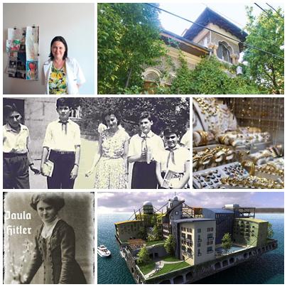 Subiectele Zilei, Foto: Colaj foto