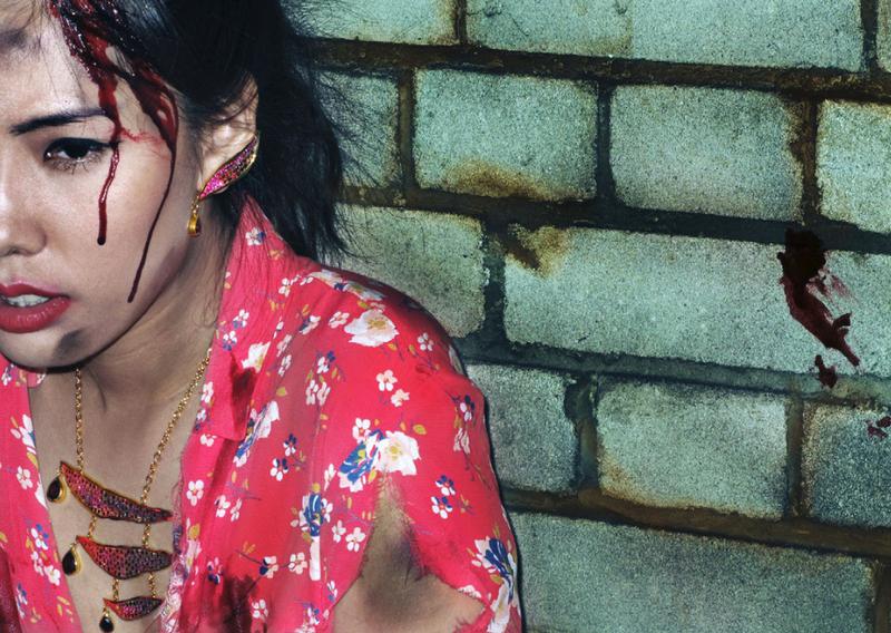 Colectia Murder, Foto: superfertile.com