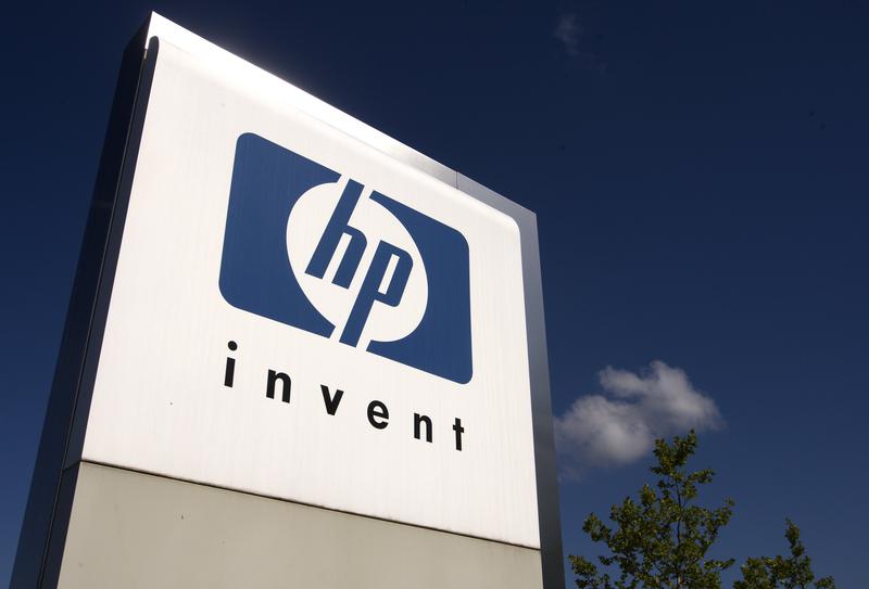 HP anunta schimbari majore, Foto: Reuters