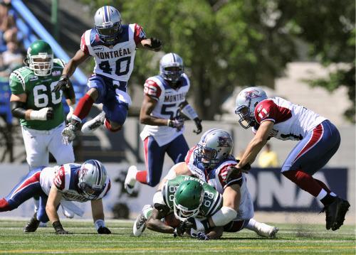 Fotbal american, Foto: Reuters