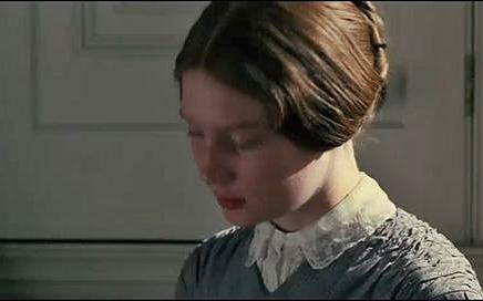 Jane Eyre, varianta 2011, Foto: Captura YouTube
