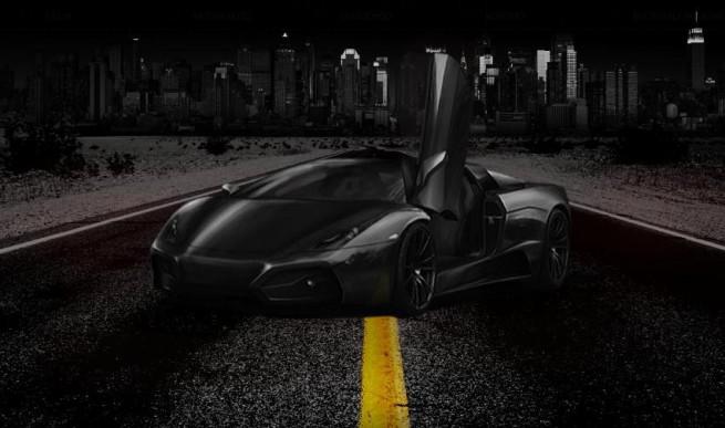 Arrinera, Foto: Arrinera Automotive