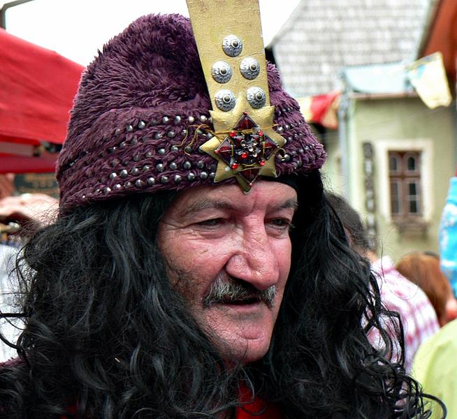 Festival medieval, Foto: USER UPLOADED