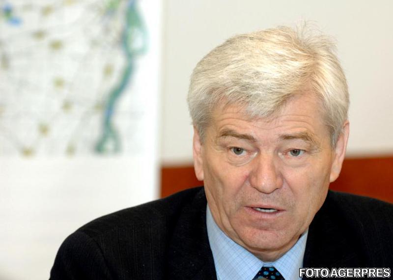 Valeriu Tabara, Foto: Agerpres