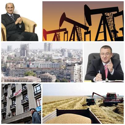 Business Report, Foto: Colaj foto