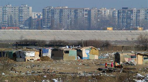 Tigani fara vile, Foto: Agerpres