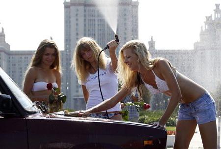 "Sunt faimos" ca si cariera, Foto: Reuters