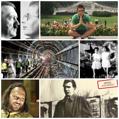 Subiectele Zilei, Foto: Colaj foto