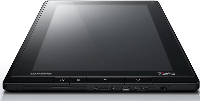 Lenovo ThinkPad, Foto: lenovo.com