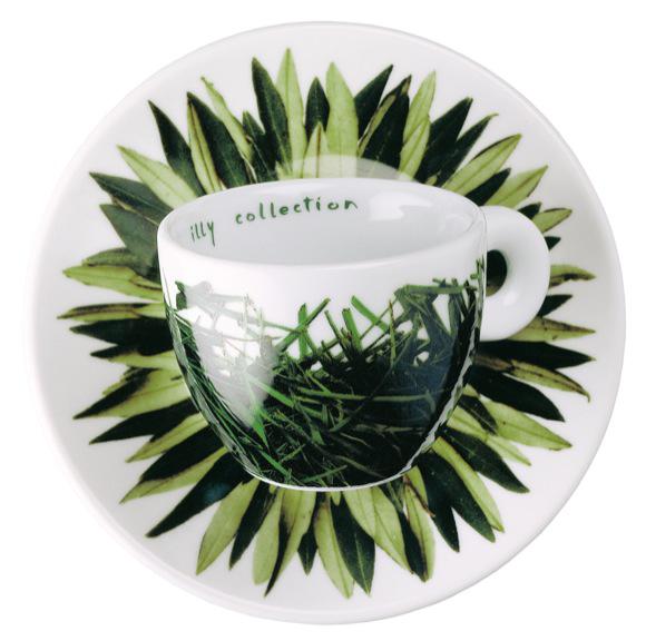 Ceasca gandita de Francis Ford Coppola, Foto: illy