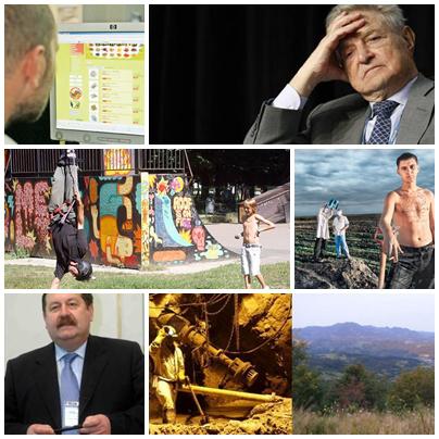 Subiectele Zilei, Foto: Colaj foto