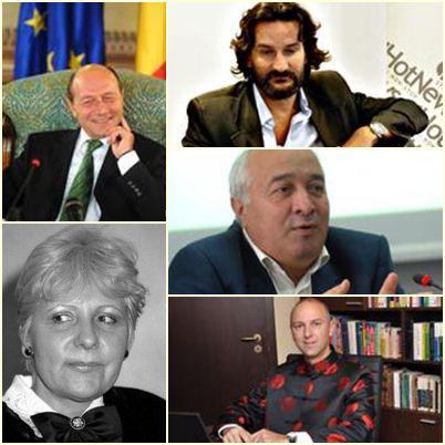 48 de ore pe Hotnews, Foto: Colaj foto