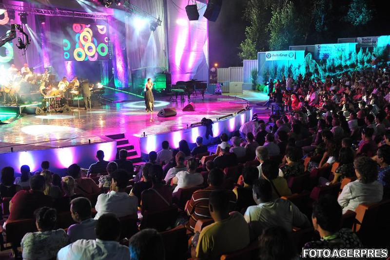 Festivalul Mamaia, Foto: Agerpres