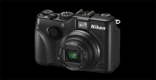 Nikon P7100, Foto: Nikon