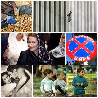 Subiectele Zilei, Foto: Colaj foto