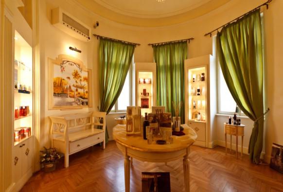 Elysee Concept, Foto: StyleReport.ro