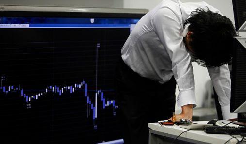 Satul de munca, Foto: Reuters