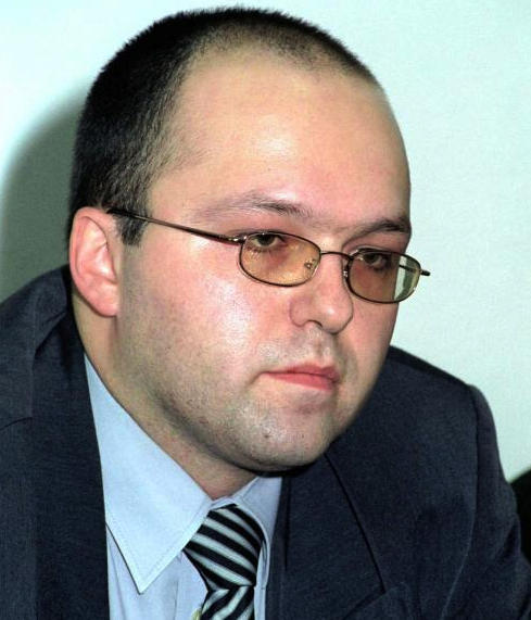 Remus Virgil Baciu, Foto: Agerpres