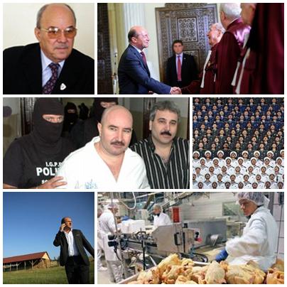 Subiectele Zilei, Foto: Colaj foto