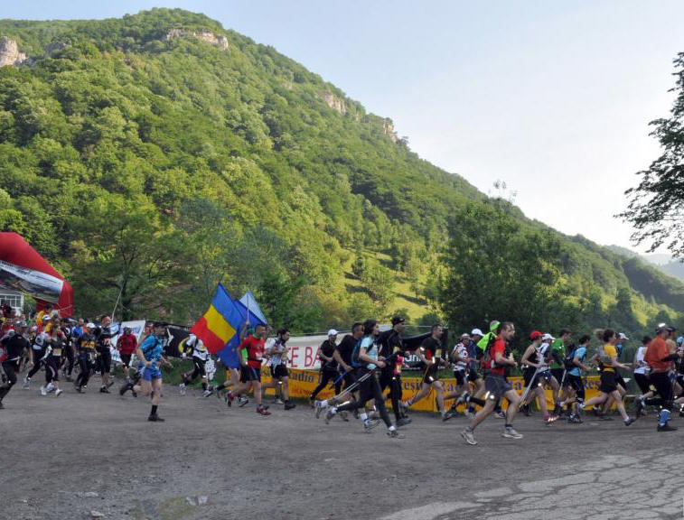 maraton, Foto: Agerpres