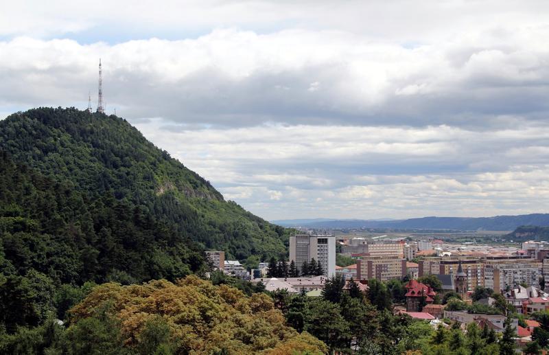 Piatra Neamt, Foto: USER UPLOADED